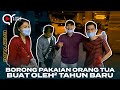 BORONG BELANJAAN PERSIAPAN PULANG KAMPUNG TAHUN BARU.