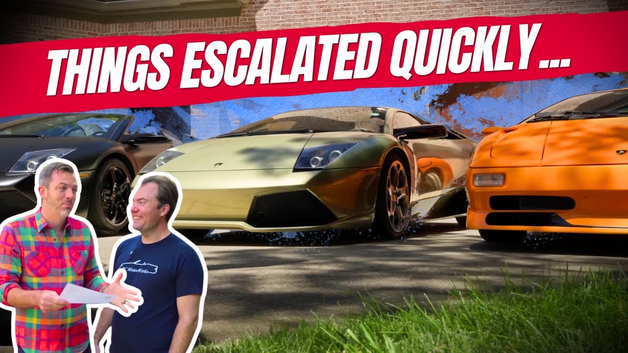 We Fixed EVERYTHING Wrong with 