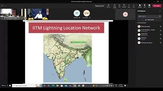 Launch of Lightning Alert Damini App in Regional Languages (17 November 2022) screenshot 2