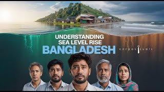 Understanding Sea Level Rise In Bangladesh Coastal Dynamics, Impacts, And Solutions Doentary