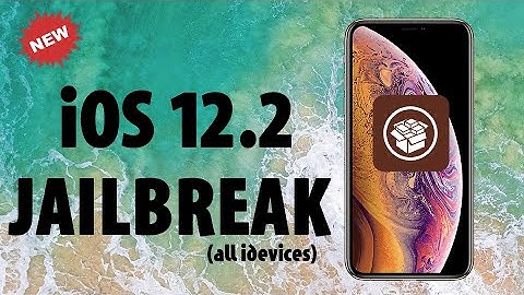 iOS 12 Jailbreak - Jailbreak iOS 12.1.4 - How to install Cydia iOS 12.1.4 (2019)