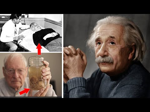 Video: Einstein ni genius gani?