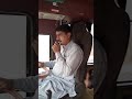 Ijza Ahmed Drives Shahzada Bus Service 🚍