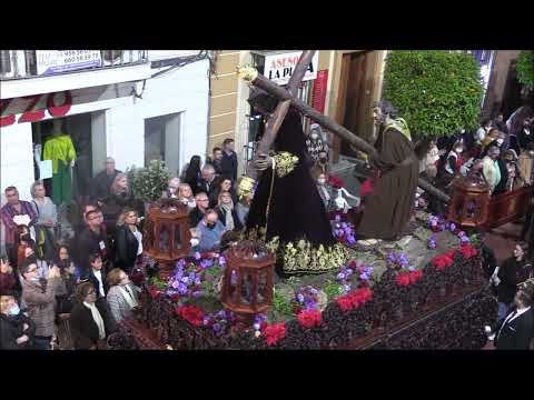 Venerable, Inmemorial y Antigua Hermandad y Cofradía de Penitencia de Nuestro Padre Jesús Nazareno y María Santísima del Mayor Dolor