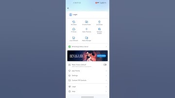 How to enable or show local media files on MX PLAYER.....100% working
