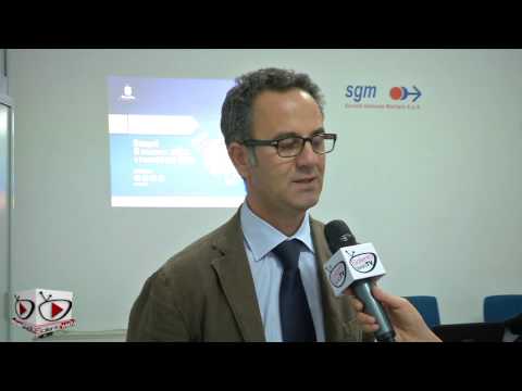 Sgm Lecce presenta il nuovo portale e i canali social