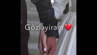 Nuri Sərinləndirici ~ Gözləyirəm..