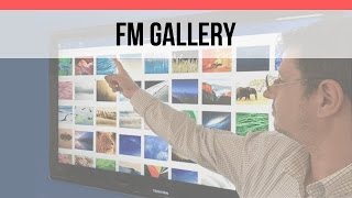 FM Gallery | FileMaker Pro 15 News  | FileMaker Pro 15 Videos | FileMaker 15 Training