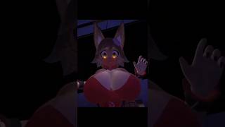 NIGTHCLUB MADDIE JUMPLOVE | IN HEAT #3danimation #furry
