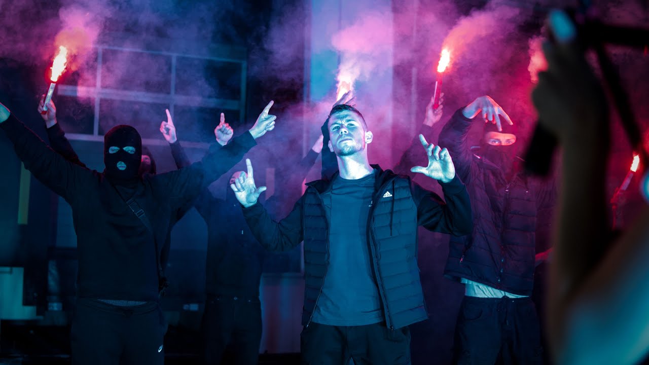 MAZ - Es geht hoch Video