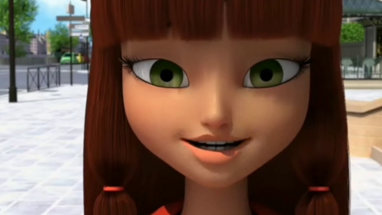 Lila x Felix || Bad Boy || Miraculous AMV