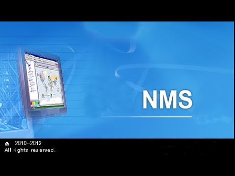 How to install BDCOM NMS (Web)