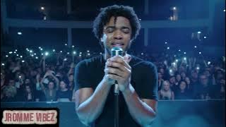 🔥 This R&B Heartbreak Anthem Will Wreck You (In the Best Way) |“Callin’ Your Name” by #jrommevibez 💔