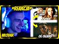 WŁODAR REAKCJA NA OG Olgierd Feat Oskar83 ZONA Oraz Tańcula X Zusje Дура я Głupia