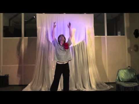 \"აკომპანიატორი\" - მარსელ მიტუა (სრული ვერსია).