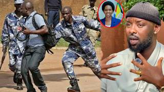 Ebya EDDY KENZO Ne Fiona Nyamutoro Byononese Ensonga Zamanda Zirese Obuzibu 