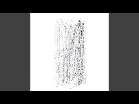 Mike Pollard — A Pencil Rubbing for the Album Cover