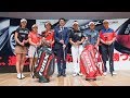 ヤマハ ゴルフクラブ「RMX(リミックス)」新製品記者発表会