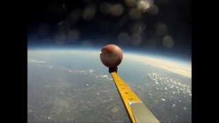 UMass Physics Weather Balloon Full Version HD