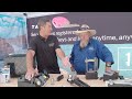 1 key Caravan with a game changer for your caravan - Victorian Super Show 2024