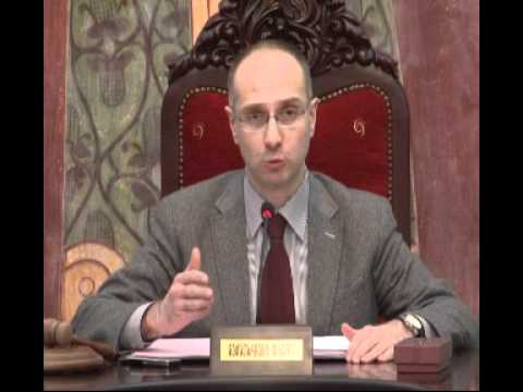 პარლამენტის ბიუროს სხდომა