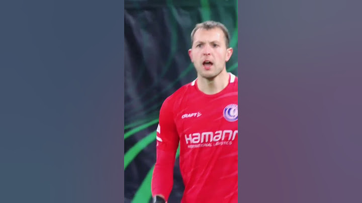 Benzia penaltini vura bilmədi /Gent 1-0 Qarabağ (5-3 Penaltilər)