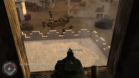COD2 - Be honest do you know this