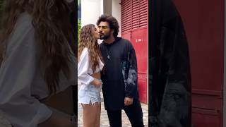 What If Tara Sutaria Met Arjun Kapoor Like This? Ai Bollywood Short