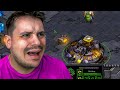 Je dcouvre starcraft zerator est un menteur