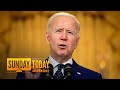Biden’s First 100 Days: What Has He Accomplished? | Sunday TODAY