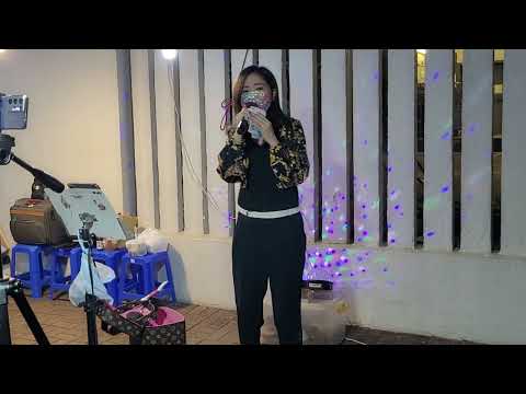 幸兒Honie🎤《夜送別》2022.11.29