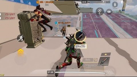 CODM GAMEPLAY | USING ADRENALINE SHOT NOW