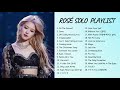 Capture de la vidéo [ Rosé ] 🐿 로제 솔로 커버 Rosé Solo Cover 🐿