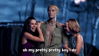 Download Lagu M2M - Pretty Boy (HD Official Video and Lyrics) MP3 Download Lagu M2M - Pretty Boy (HD Official Video and Lyrics) MP3