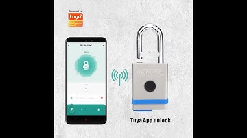 moklock heavy duty security smart padlock Supplier & manufacturers | Moklock