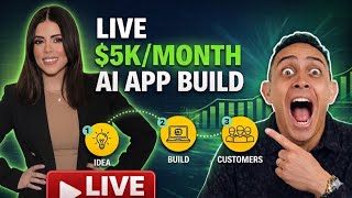 How to Build, Launch & Get Paying Customers for Your AI Software in One screenshot 5