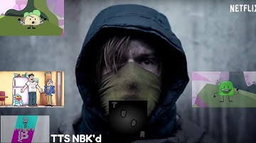 [Sparta Remix] TheUltimateDarknessRemixer