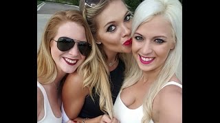 Listedmycar com girls Finally Drag Race Part2 yes the girls raced