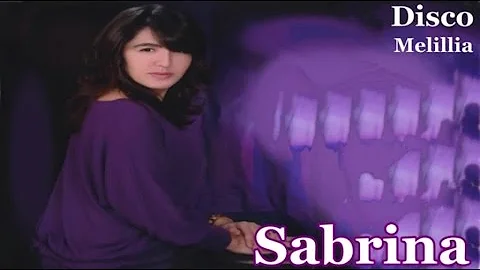 Sabrina - Michyoghin Atbadrad - Official Video