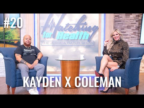 KAYDEN X COLEMAN talks Transgender & More