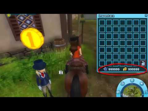 star stable hacks