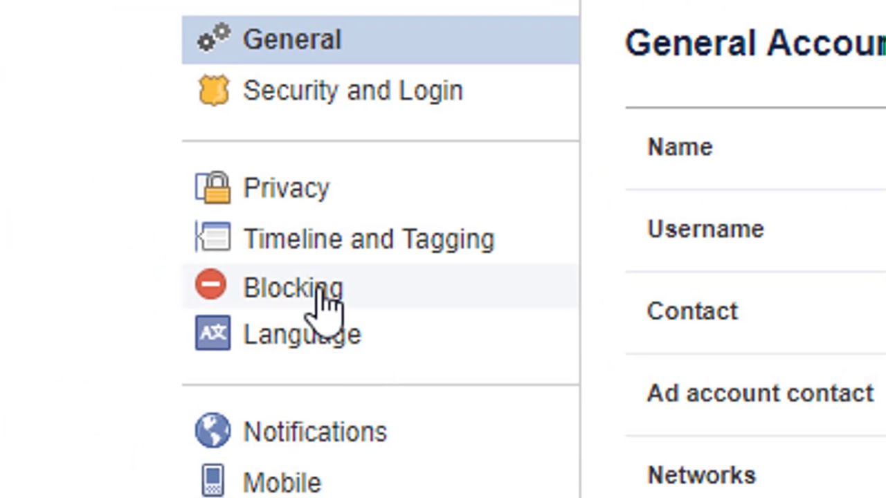 How To Block Games Notifications & Invites On Facebook