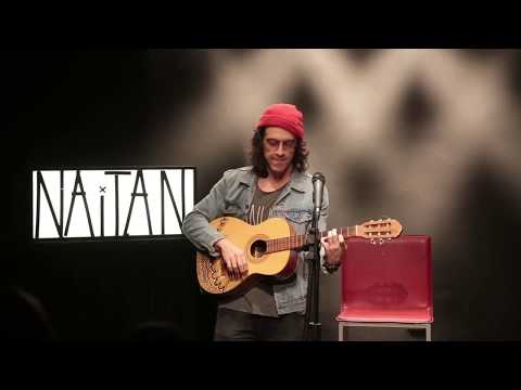 Patrick Maia - Músico de Rua