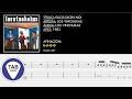 (07) Ellos Dicen No! | Los Vinchukas | Bass TAB