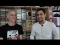 20 Minutos Con Félix Allueva, fundador del Festival Nuevas Bandas