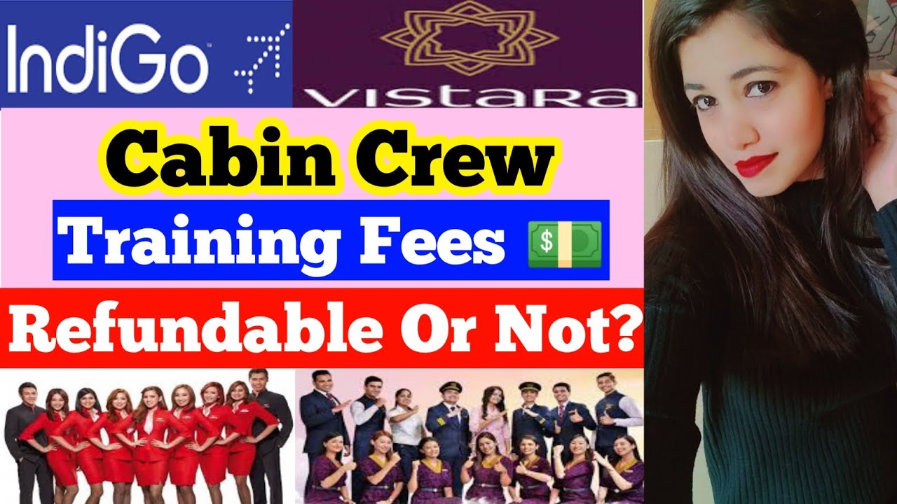 Cabin Crew Training Fees Is Money Refundable Or Non Refundable Why cabin-crew-training-fees-is-money-refundable-or-non-refundable-why