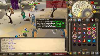 [Soulsplit] Wilderness Pk Commentary | High hits | Decent Specs | Lithuanian Edition