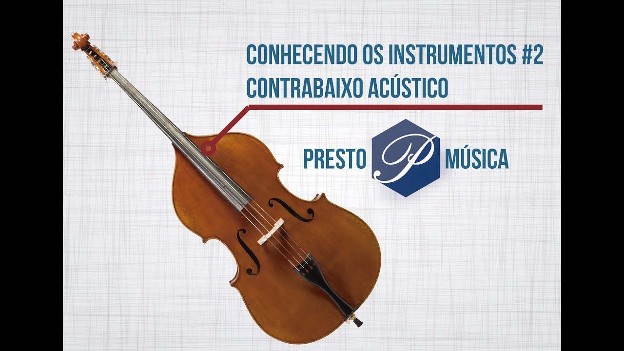 O Que é Acustico Na Musica - NAZAEDU