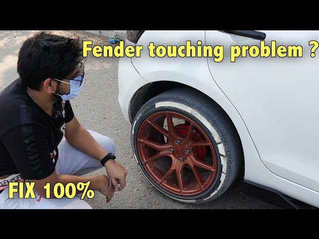 THIS METHOD FIX YOUR FENDER TOUCH ISSUE