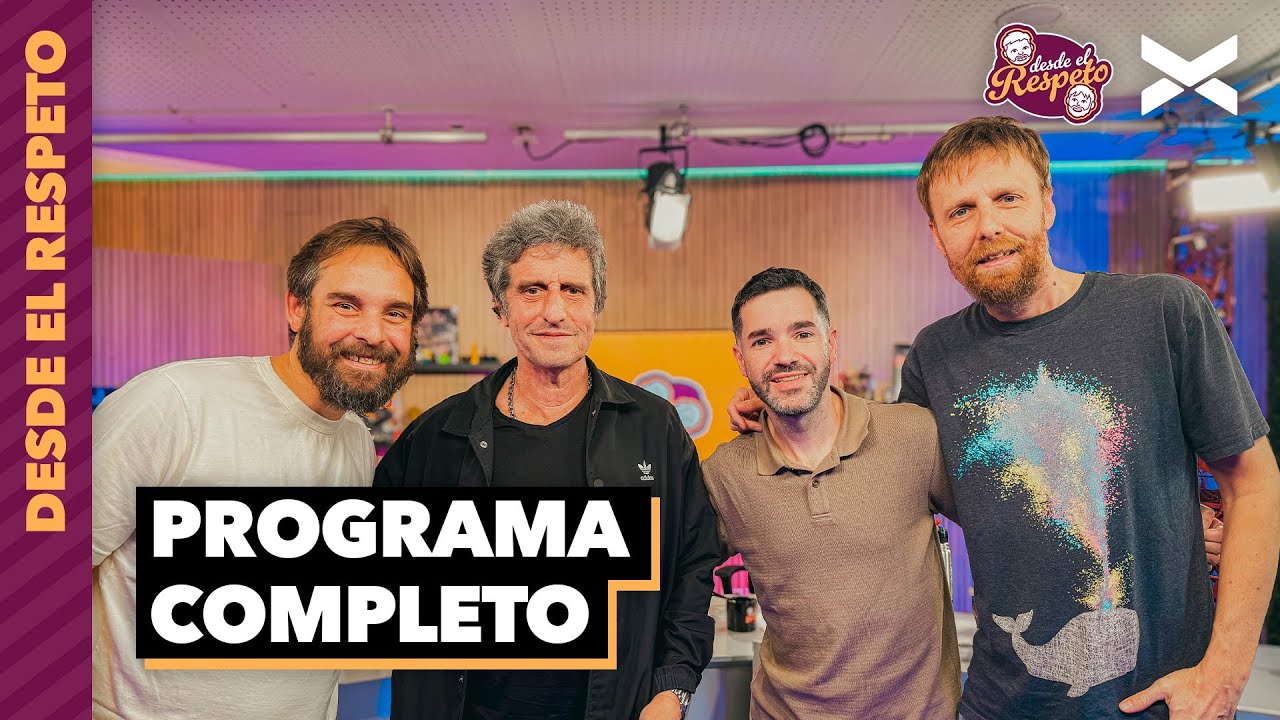 BAITEADOS POR PERETTI  | 